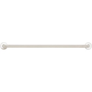 Seachrome Stainless Steel Wall Mount Bathroom Shower Grab Bar - 1 of 1