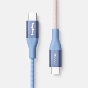 USB-C and Lightning Cable - heyday™ with Jerilyn Lee - 1 of 4