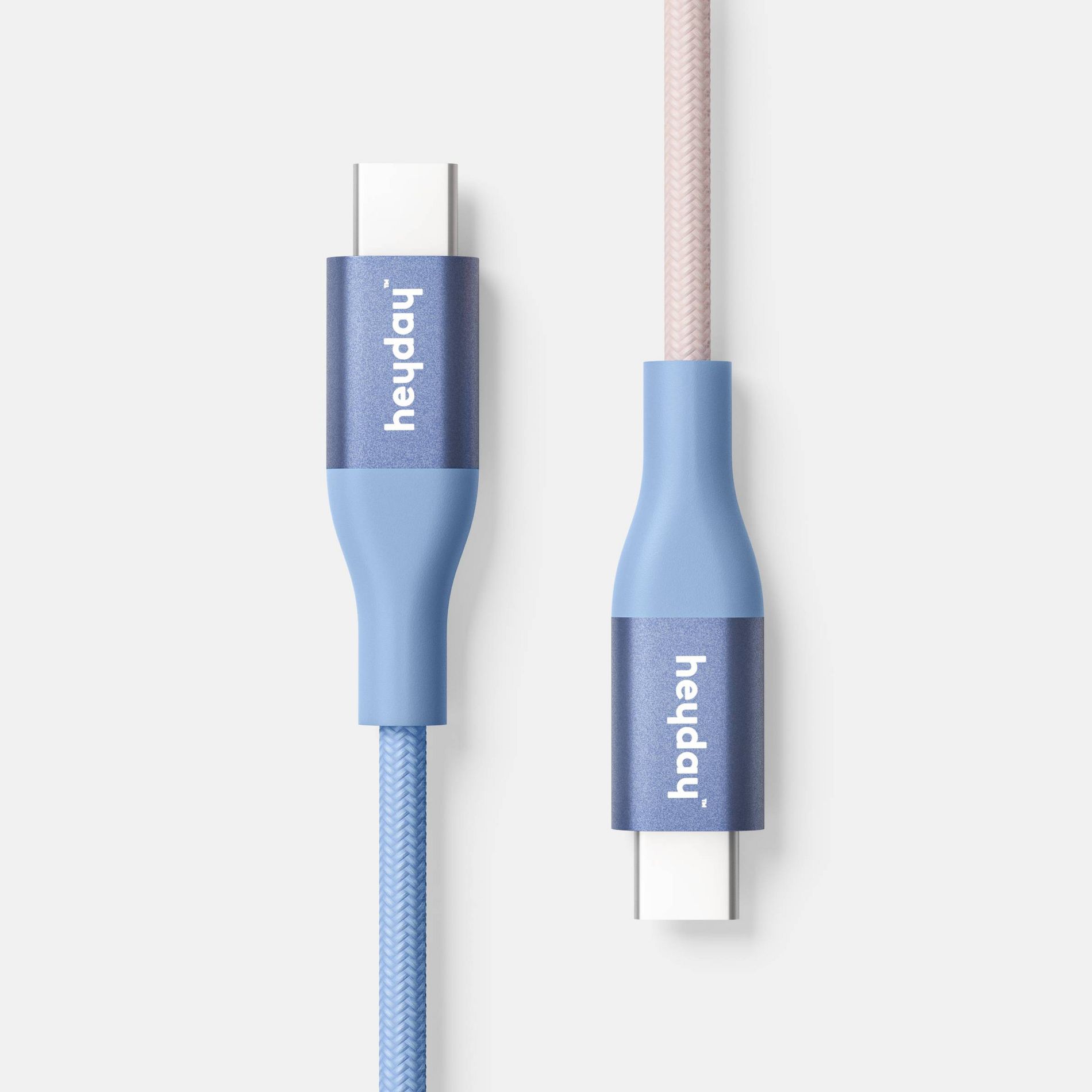 6' USB-C to USB-C Cable - heyday™ with Jerilyn Lee