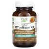 Pure Essence MyPure, MYcoMune 4X, 30 Vegi-Caps - 3 of 4