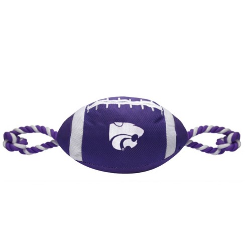 Pet Nylon Football Toy