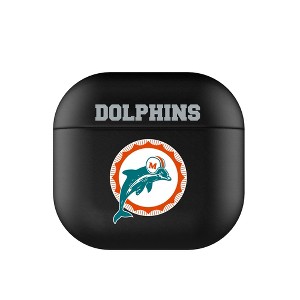 Keyscaper NFL AFC Historic Teams Insignia AirPod Case Cover for AirPods 4 - 1 of 4