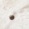 LIVN CO. Premium Faux Fur Square Decorative Pillow - 3 of 4