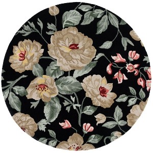 Jardin JAR275 Hand Tufted Indoor Rugs - Safavieh - 1 of 3