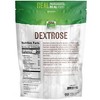 Dextrose by Now Foods  -  2 lbs Powder - 2 of 2