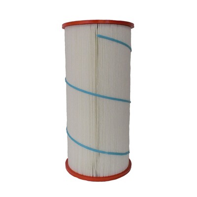 GreenStory Global Swimming Pool Pleated Filter Cartridge Replacement for Pentair Clean & Clear Plus 320 80 Sq Ft Replaces PCC-80, FC-1976, and C-7470