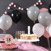 Unique Bargains Birthday Decoration Party Table Centerpieces 9 Pcs - image 4 of 4