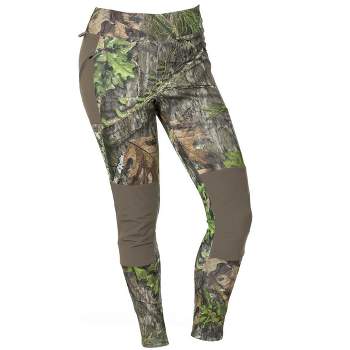 Dsg Outerwear Foraging Legging In Realtree Edge, Size: Xl : Target