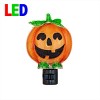 Novelty Lights LED Christmas Decoration Night Light with Swivel Plug - 2 of 4