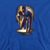 The Flash Ready Adult Pull-Over Hoodie - 2 of 4