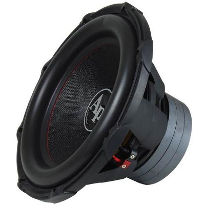 speaker sub 12 inch