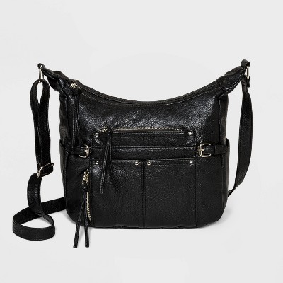 bueno crossbody bag
