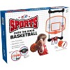 NSG Over The Door Basketball Toy Sports Set - 2 of 4