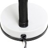 Basic Metal Desk Lamp with Flexible Hose Neck - Simple Designs - 4 of 4