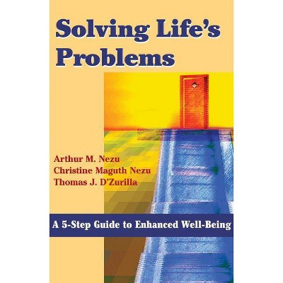 solving life's problems pdf