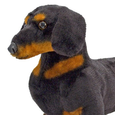 dachshund stuffed animal target