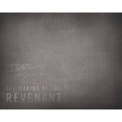 the revenant free ebook