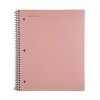 Spiral Durable Notebooks,  (1 Subject) - 2 of 4