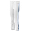 Mizuno Women's Belted Piped Softball Pant - 2 of 4