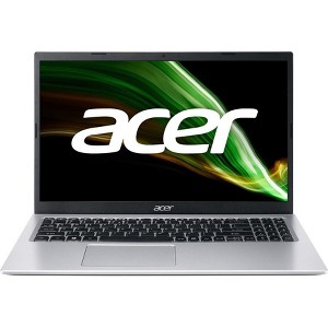 Acer Aspire 3 Notebook - 15.6"- 8GB RAM - 256GB SSD - A315-58-59TK - Manufacturer Refurbished - 1 of 4