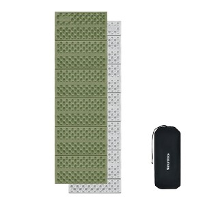 Naturehike Ultralight Foam Sleeping Pad-R3.0 Closed Cell Mattress