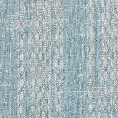light grey/aqua