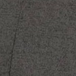 Dark Gray Fabric/Espresso