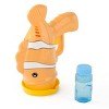 Light Up Bubble Blower Clown Fish - Bullseye's Playground™ - 2 of 2