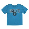 MLS Charlotte FC Toddler Boys' 2pk T-Shirt - 3 of 3