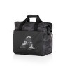 MLB Arizona Diamondbacks On The Go Soft Lunch Bag Cooler - Black Camo - image 2 of 4