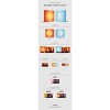 ATEEZ - GOLDEN HOUR HEAT Ver. Part.3 (Target Exclusive, CD) - 3 of 3