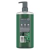 Dove Men+Care Body Wash with Plant-Based Moisturizers - Coastal Cedar & Bergamot - 26 fl oz - 2 of 4