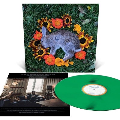 Monolord - Your Time To Shine  Kelly Green Vinyl