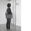 Manhattan Portage Convertible 15" Laptop Bag - 3 of 4