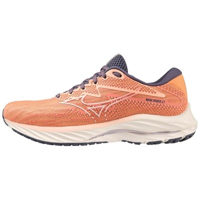 Mizuno Women's Wave Rider 27 Running Shoe