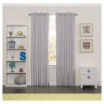 42 Kendall Blackout Thermaback Curtain Panel Eclipse My Scene Target