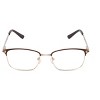 Ernest Hemingway H4731 Unisex Cateye Polarized Sunglasses - 2 of 4