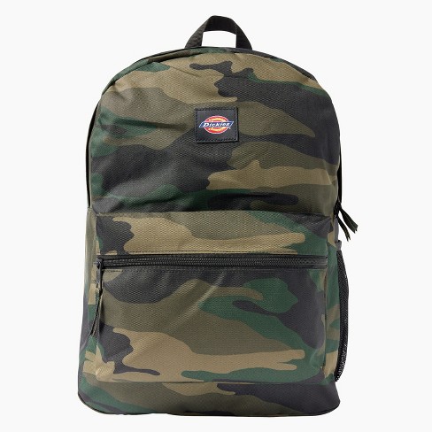 Hunter green clearance backpack