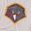 Men's University of Charleston Official Distressed Primary Logo T-Shirt - 2 of 4