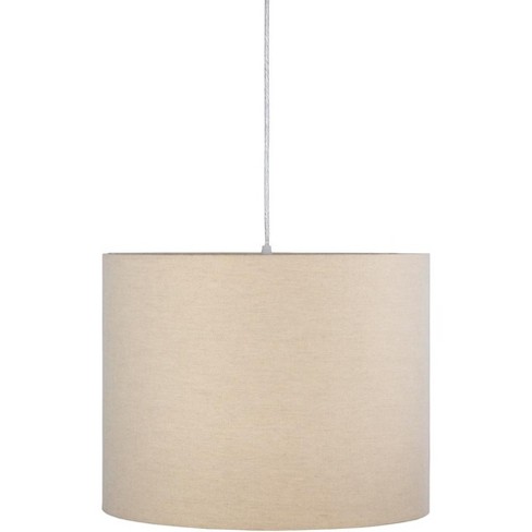 Mark & Day Winklern 14"H x 18"W x 18"D Traditional Gray Ceiling Lights - image 1 of 4