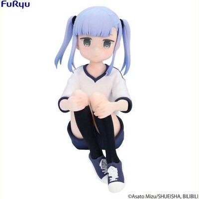 Furyu - Furyu - Aharen San Wa Hakarenai - Reina Aharen Noodle Stopper