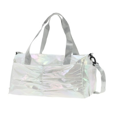 Unique Bargains Duffle Bag for Travel 1 Pc