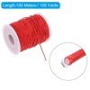 Unique Bargains Elastic Flexible Durable Jewelry Making Bracelet Thread Cords - 2 of 4