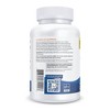 Nordic Naturals Vitamin D3 Gummies - Natural Cholecalciferol Vitamin D, Berry - 2 of 4