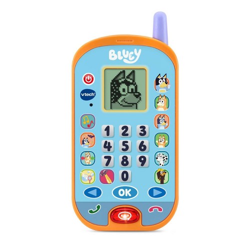 Vtech talk & learn deals smart phone