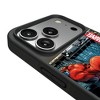 Marvel Spider-Man Cover Art Bump Cell Phone Case for Apple iPhone 17 Series - 4 of 4