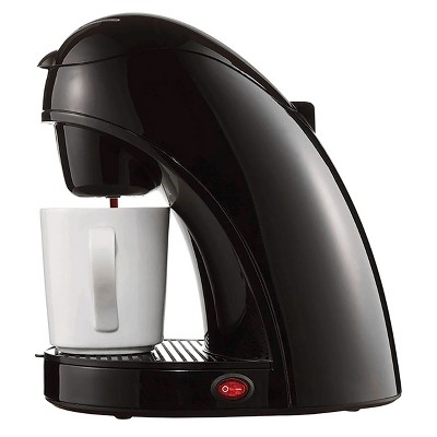 Brentwood Single Cup Coffee Maker