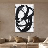 Ace of Spades II by Erin Ashley Unframed Wall Canvas - iCanvas - 2 of 4