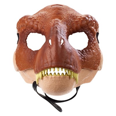 Jurassic World Tyrannosaurus Rex Mask