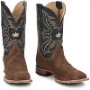 Men's 's Justin George Strait Dill Boot - Justin Boots - 2 of 4
